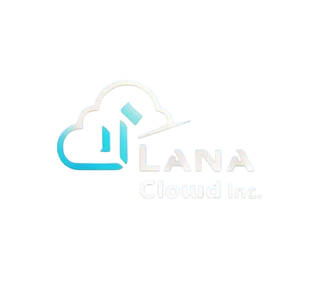 LanaCloud logo